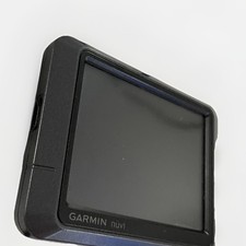 GARMIN NUVI 205 Sat Nav