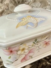 Vintage APILCO Porcelain
