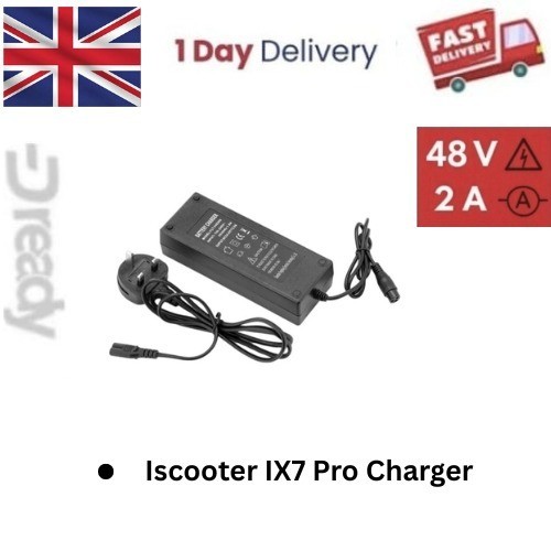 Iscooter ix7 pro - ix7, uk
