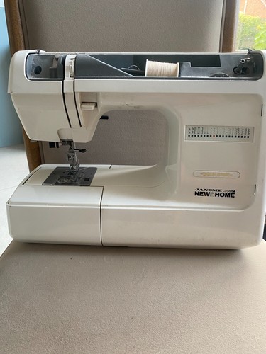 Janome new home sewing - janome,