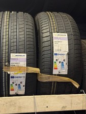 Summer Tyres 225/55 R17