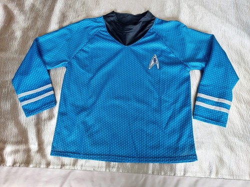 Rubie costume star trek - co.,