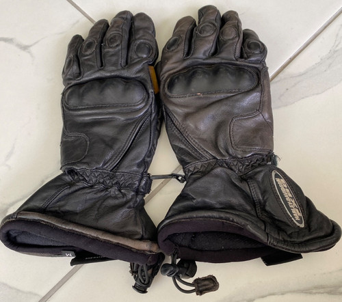 Harley davidson fxrg ladies - harley-davidson,