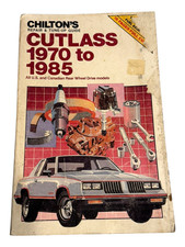 Chilton 6933 Repair & Tune-Up