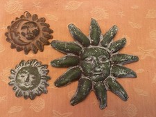 Set Of Three Vintage Handmade