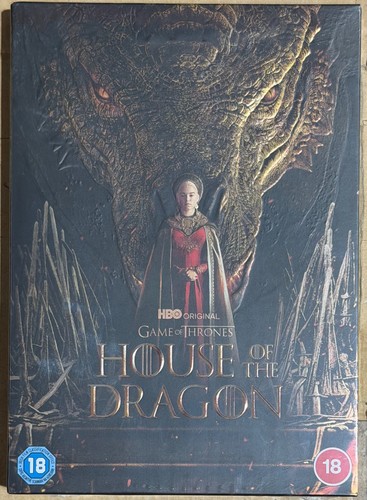 House the dragon season - -,