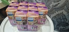 10 x Philips Dimmable LED