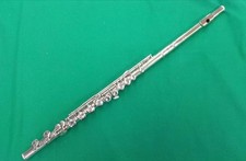 YAMAHA YFL-311 Flute Silver E