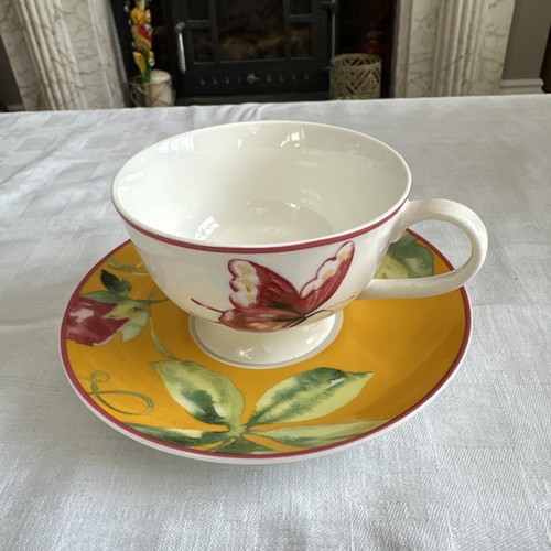 Laura ashley fine china - ,