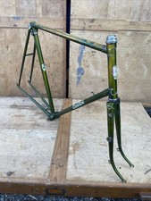 Carlton bike frame vintage - carlton,