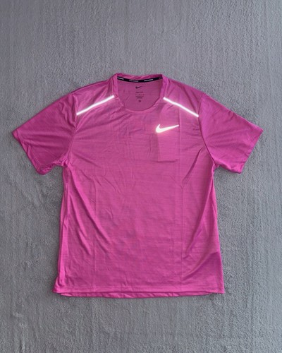 Nike miler playful pink - miler,