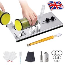 Glass Bottle Cutter Kit