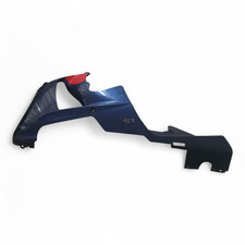 Honda CBR 900 RR Fireblade 900