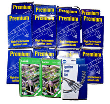 JOB LOT HT LEAD SETS X15