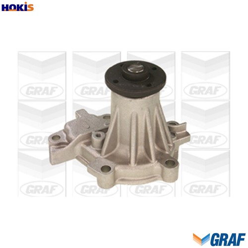 Water pump engine - engine, cooling