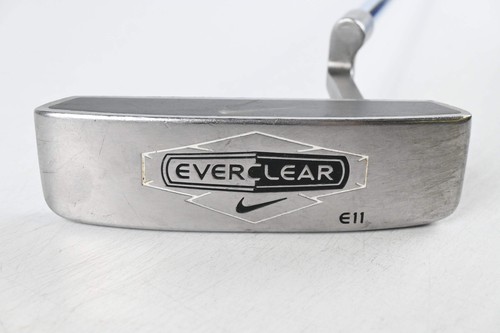 Nike everclear e11 - putter, /