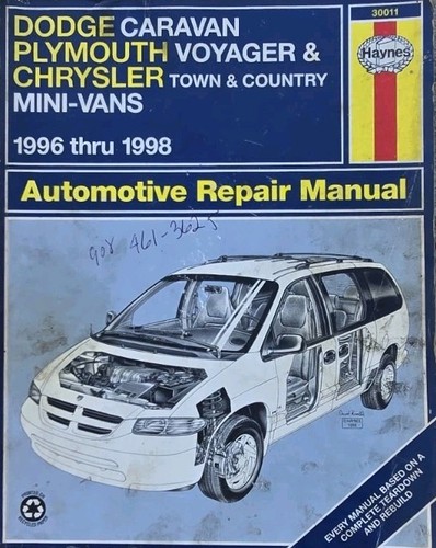 Repair manual lxi haynes - manual-lxi, 30011