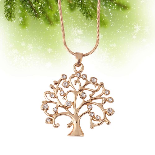 Pendant necklace statement - pendant,