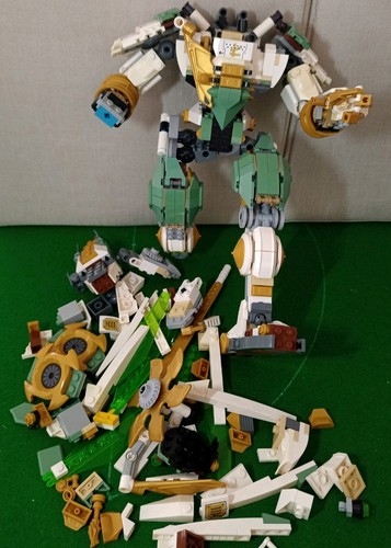 Lego ninjago 70676 lloyd - lego,