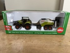 SIKU -  1:87 scale, No.1852 -