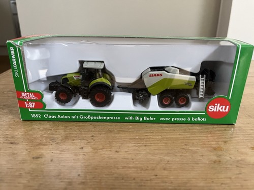 Siku scale no 1852 - , scale,