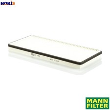 FILTER CABIN AIR CU 3858 FOR