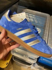 Adidas Originals Torino Blue
