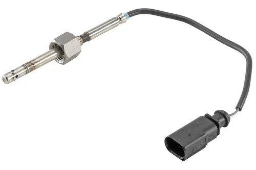Exhaust gas temperature - exhaust,