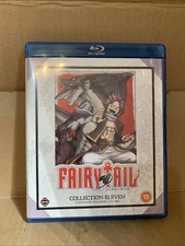 Fairy Tail Collection 11