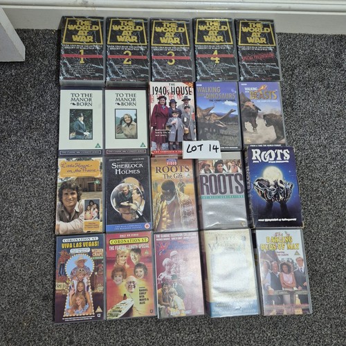 Joblot various tv - joblot, of