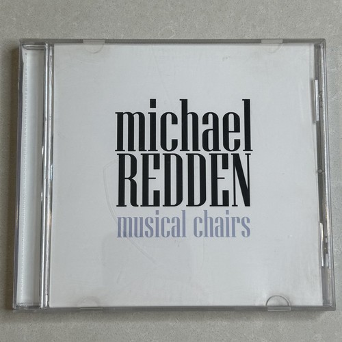 Michael redden musical - michael,