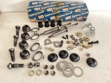 Austin, Morris, Vanden Plas