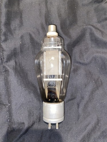 Rca 8005 vacuum tube filament - vacuum,
