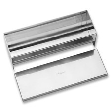 Stainless Steel Terrine Mold