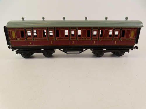 Bing bassett lowke gauge lms - bing,