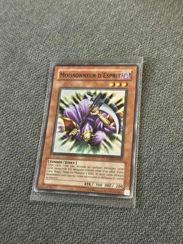 Cp03 fr002 spirit reaper - spirit, super