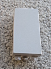Tenby  One Module White Blank