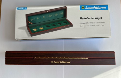 Lighthouse coin case - , (etui)