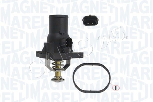 Coolant thermostat fits - coolant,