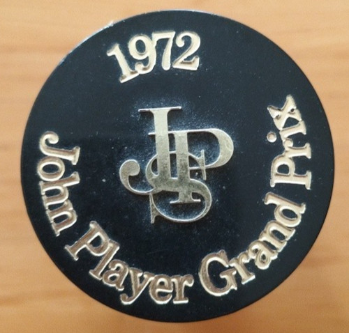 Vintage jps john - jps, player