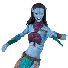 McFarlane Toys- Avatar: Fire
