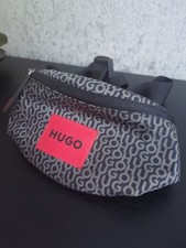 Hugo Boss Man Bag Shoulder Bag