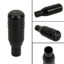 Universal Black Momo Shift