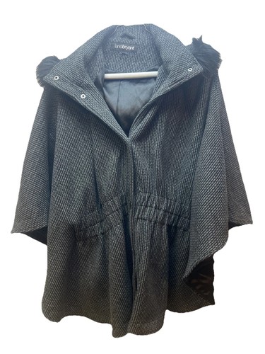 Lane bryant women cape - lane,