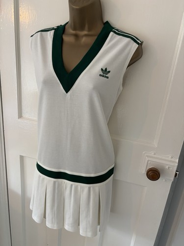 Adidas cream green - &,