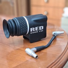 RED BOMB EVF OLED for Red