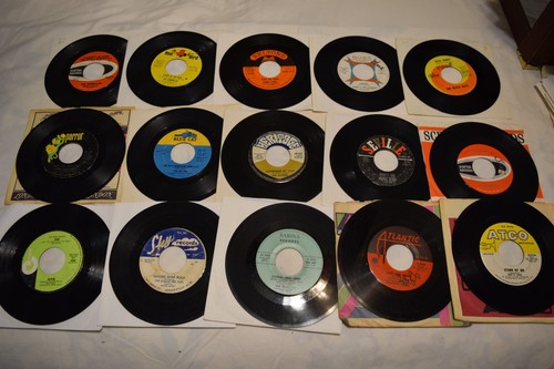 Lot 1960 s soul n - 1960's, soul,
