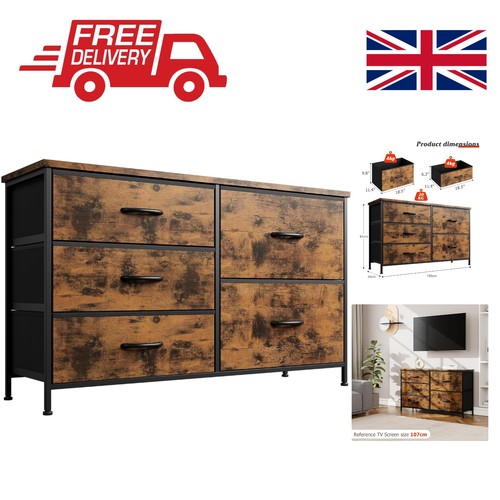 Versatile drawer dresser in - versatile,