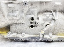 BMW X3 F25 AUTOMATIC GEARBOX
