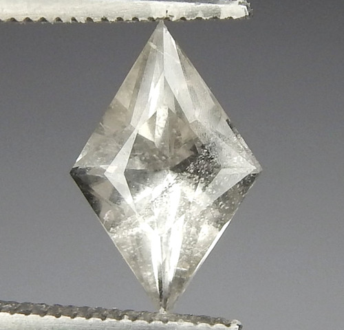 7ct burmese white petalite - 1.7ct,